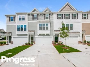 286 Spaniel Dr, Morrisville, NC 27560