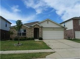 1705 Desperado Rd, Fort Worth, TX 76131