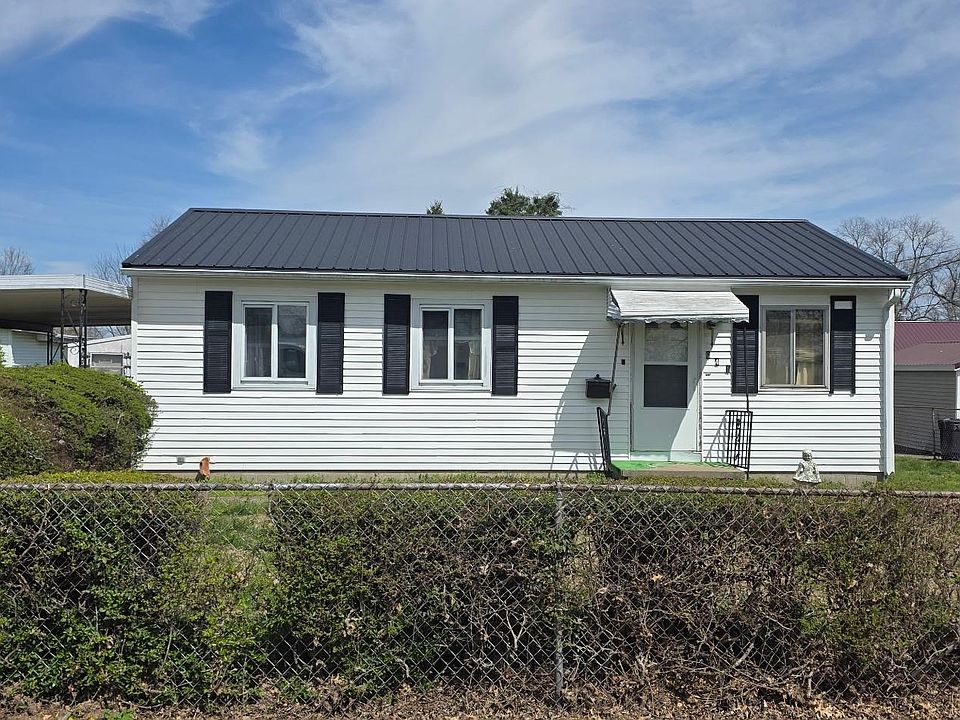 1st image of 641 Short Culver St