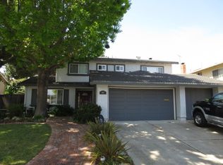 4967 Massachusetts Dr, San Jose, CA 95136