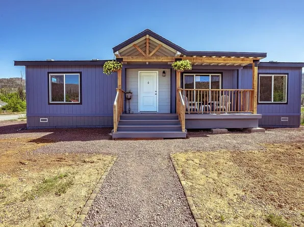 305 Bush St, Greenville, CA 95947