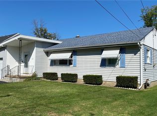 185 Doyle Dr, North Tonawanda, NY 14120