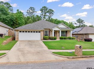 521 Skipping Stone Ln, Tyler, TX 75703