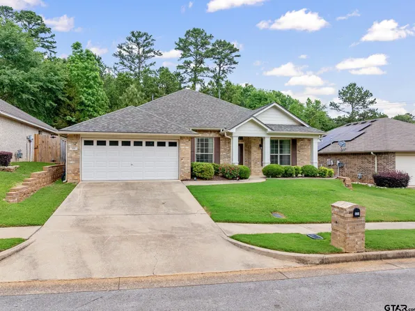 521 Skipping Stone Ln, Tyler, TX 75703
