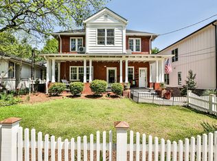 753 Penn Ave NE, Atlanta, GA 30308