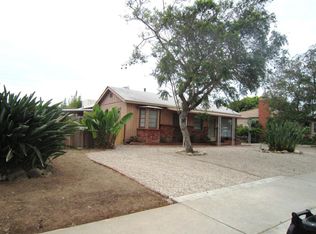2434 Chicago St, San Diego, CA 92110