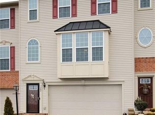 362 Sunrise Dr, Carnegie, PA 15106