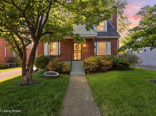 225 Brown Ave, Saint Matthews, KY 40207