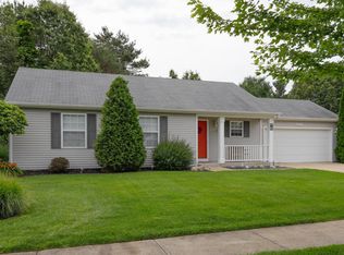 6651 Edgefield St, Portage, MI 49024