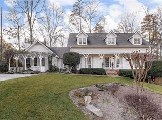 303 Woodstone Dr, Marietta, GA 30068