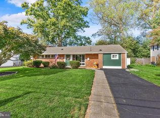 7312 Inzer St, Springfield, VA 22151