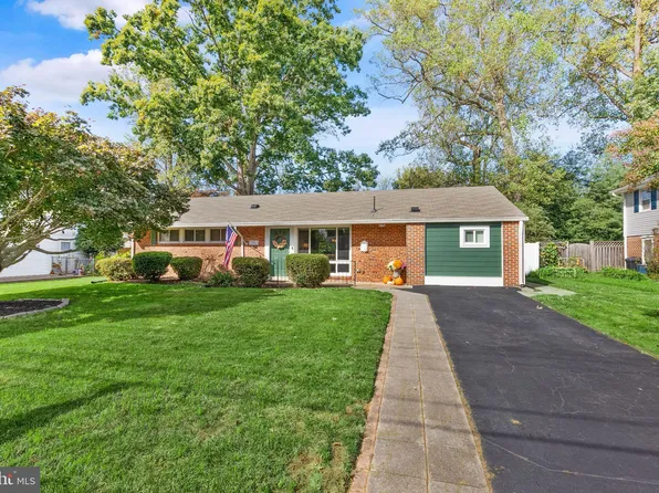7312 Inzer St, Springfield, VA 22151