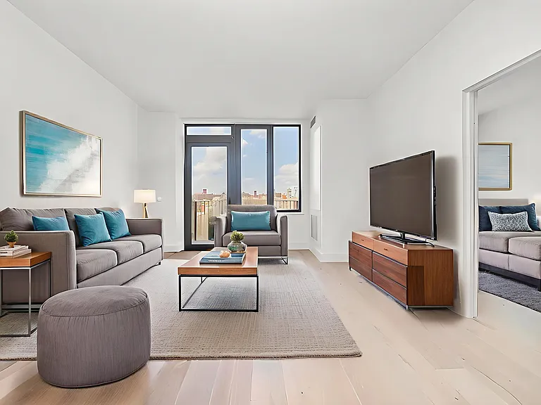 69 E 125th St #12D — Photo 1