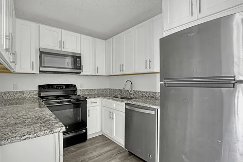 3618 Alder Dr #H2 Photo 1