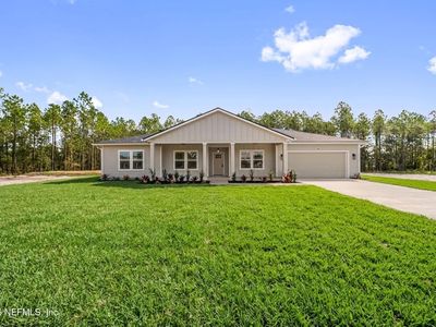 13607 COUNTY ROAD 124, Sanderson, FL, 32087