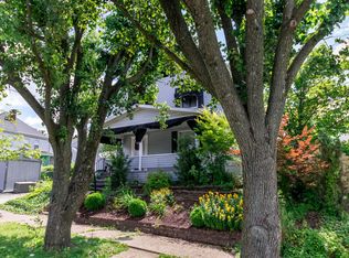 201 Braddock Ave, Uniontown, PA