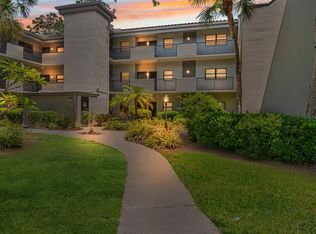 2650 COUNTRYSIDE BOULEVARD #B307, CLEARWATER, FL 33761
