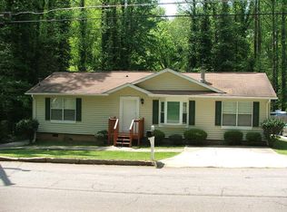 1357 Deerwood Dr, Decatur, GA 30030