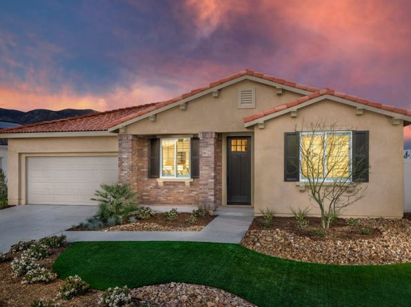 New Construction Homes in San Jacinto CA | Zillow