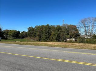 0 W Lee Ave, Yadkinville, NC 27055