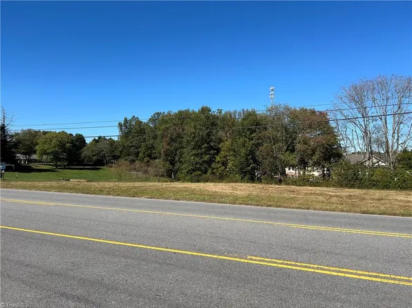 0 W Lee Ave, Yadkinville, NC 27055