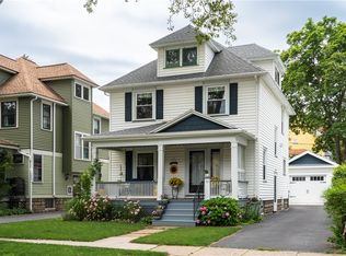 23 Crawford St, Rochester, NY 14620