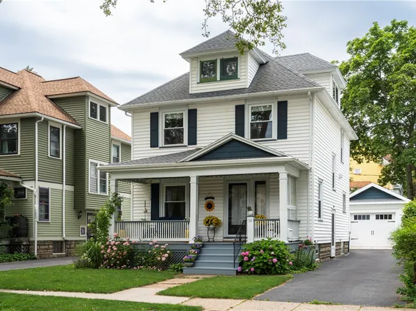 23 Crawford St, Rochester, NY 14620