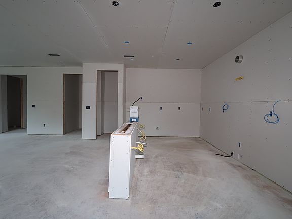 Interior - October 25, 2026