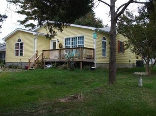 1810 Harbor Dr, Chester, MD 21619