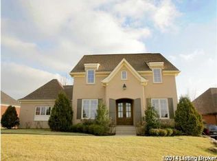 16900 Shakes Creek Dr, Fisherville, KY