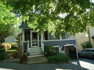 21 Oakledge St, Arlington, MA 02474