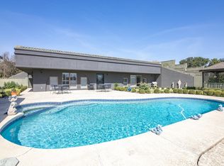 501 E Prince St, Decatur, TX 76234