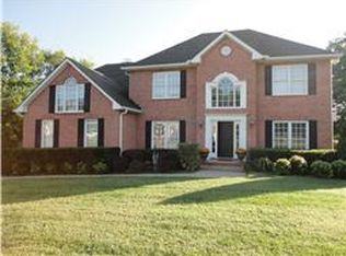 603 Derby Downs LOT 42, Lebanon, TN 37087