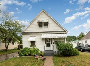 1518 Rose St, Bay City, MI 48708