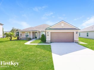 119 Old Field Ln, Saint Augustine, FL 32092