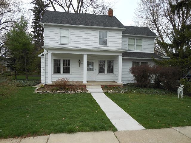 609 E William St.