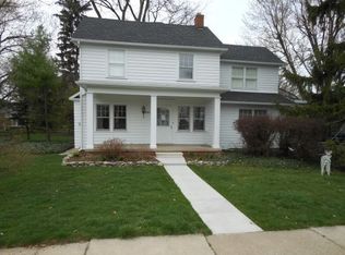 609 E William St, Maumee, OH 43537