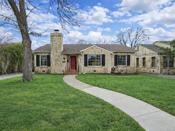 336 North, San Antonio, TX 78201