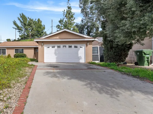 9540 Debra Ave, North Hills, CA 91343