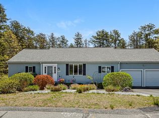 240 Surf Dr, Mashpee, MA 02649