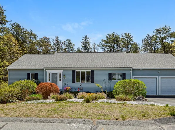 240 Surf Drive, Mashpee, MA 02649