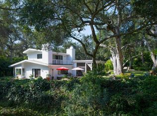 620 Oak Grove Dr, Santa Barbara, CA 93108