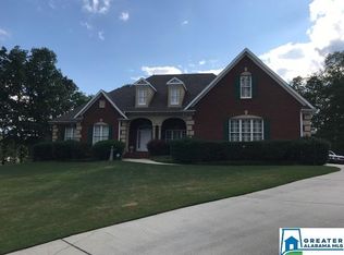 105 Canter Way, Alabaster, AL 35007