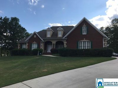 105 Canter Way, Alabaster, AL, 35007