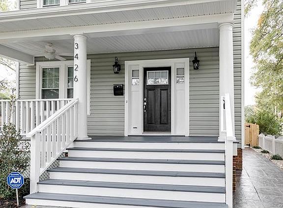 2nd image of 3426 Garland Ave