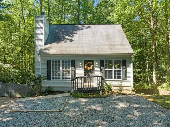 2310 Fleetwood Dr, Cumming, GA 30041