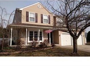 53 Crimson Ct W, Sewell, NJ 08080