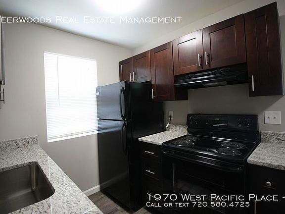 2nd image of 1970 W Pacific Pl APT C