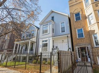 3132 N Spaulding Ave #2, Chicago, IL 60618