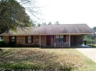 113 Shirley Dr, Columbus, MS 39702